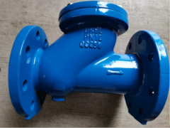 Ball Check Valve