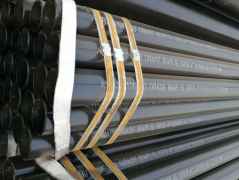 Steel Seamless Pipe